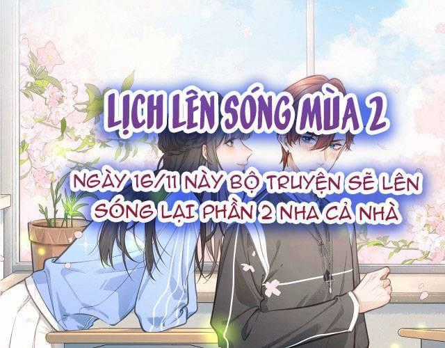 Em Chỉ Muốn Hít Vận Khí Của Anh Chapter 30.2 trang 0