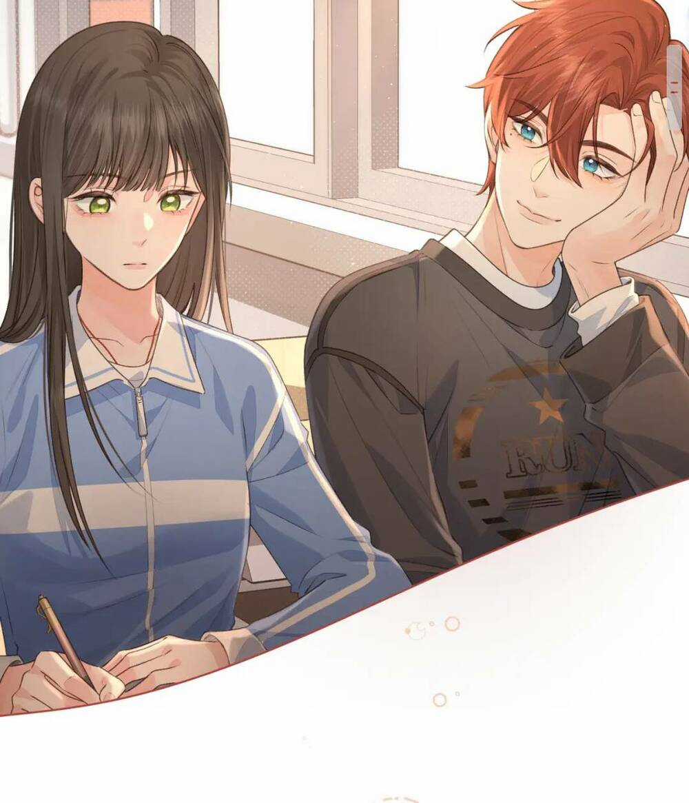 Em Chỉ Muốn Hít Vận Khí Của Anh Chapter 30 trang 23