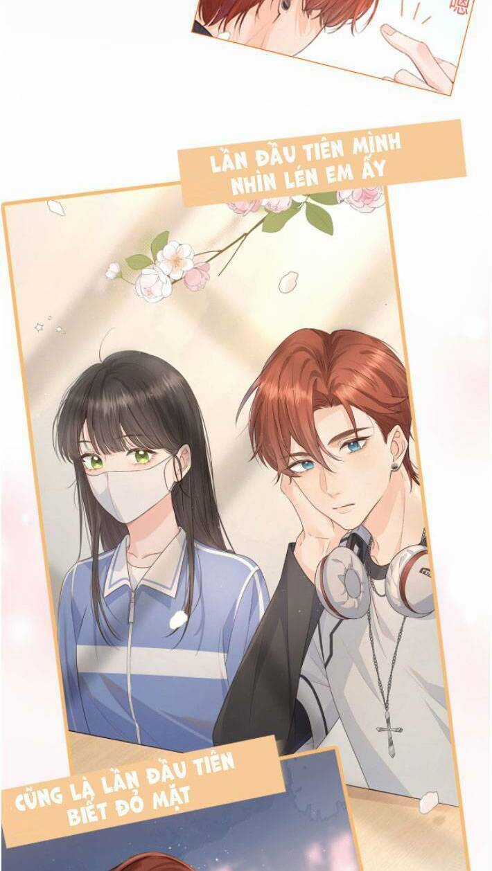 Em Chỉ Muốn Hít Vận Khí Của Anh Chapter 31 trang 10