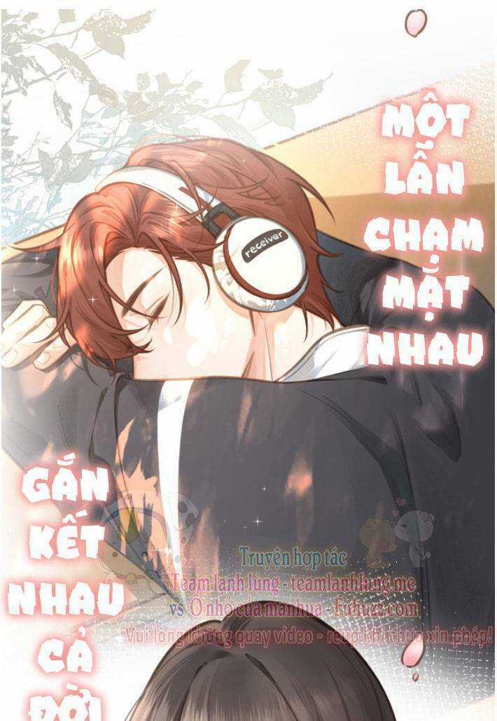 Em Chỉ Muốn Hít Vận Khí Của Anh Chapter 31 trang 3