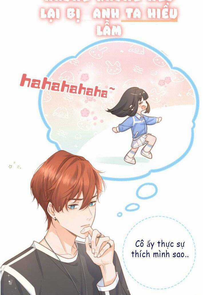 Em Chỉ Muốn Hít Vận Khí Của Anh Chapter 31 trang 7