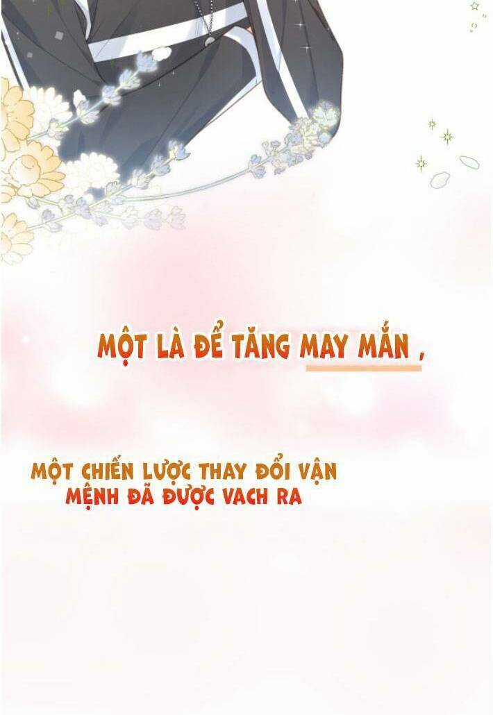 Em Chỉ Muốn Hít Vận Khí Của Anh Chapter 31 trang 8