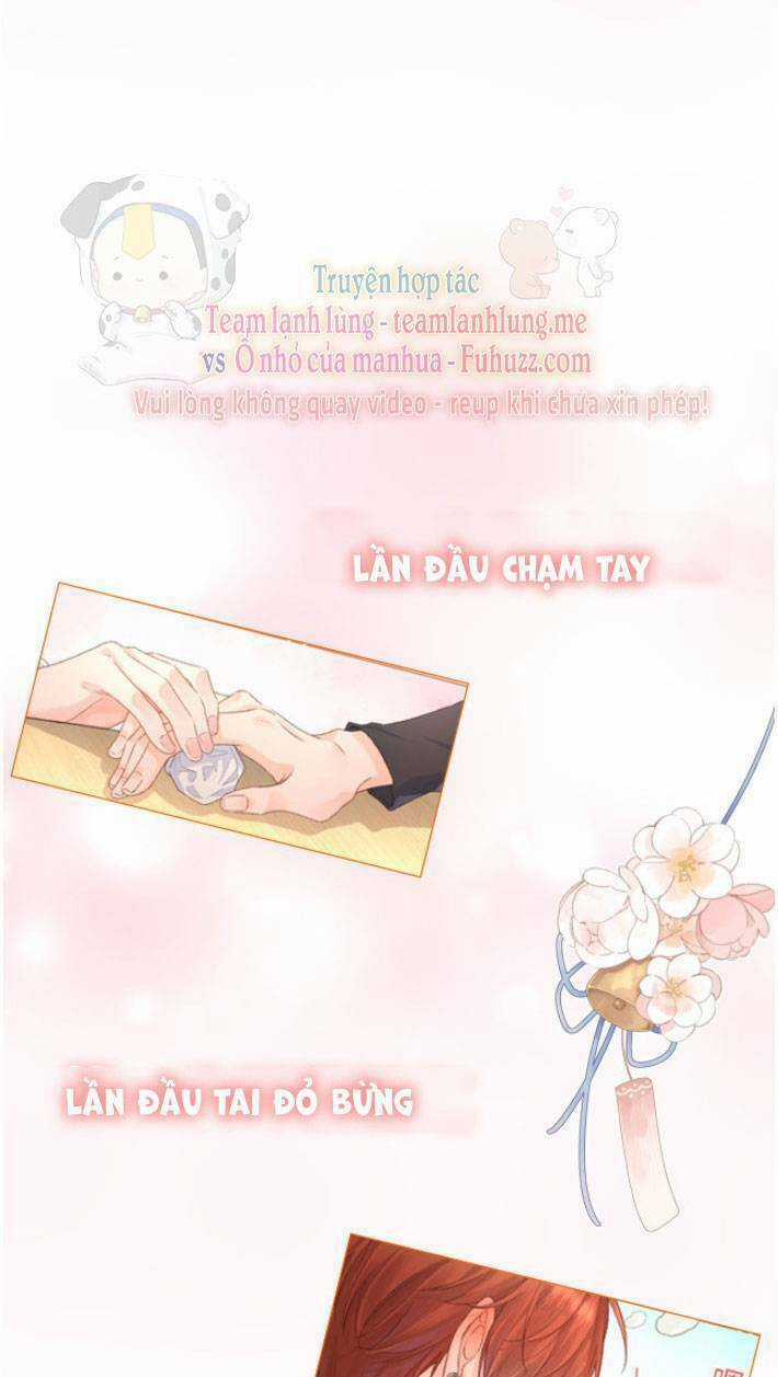 Em Chỉ Muốn Hít Vận Khí Của Anh Chapter 31 trang 9