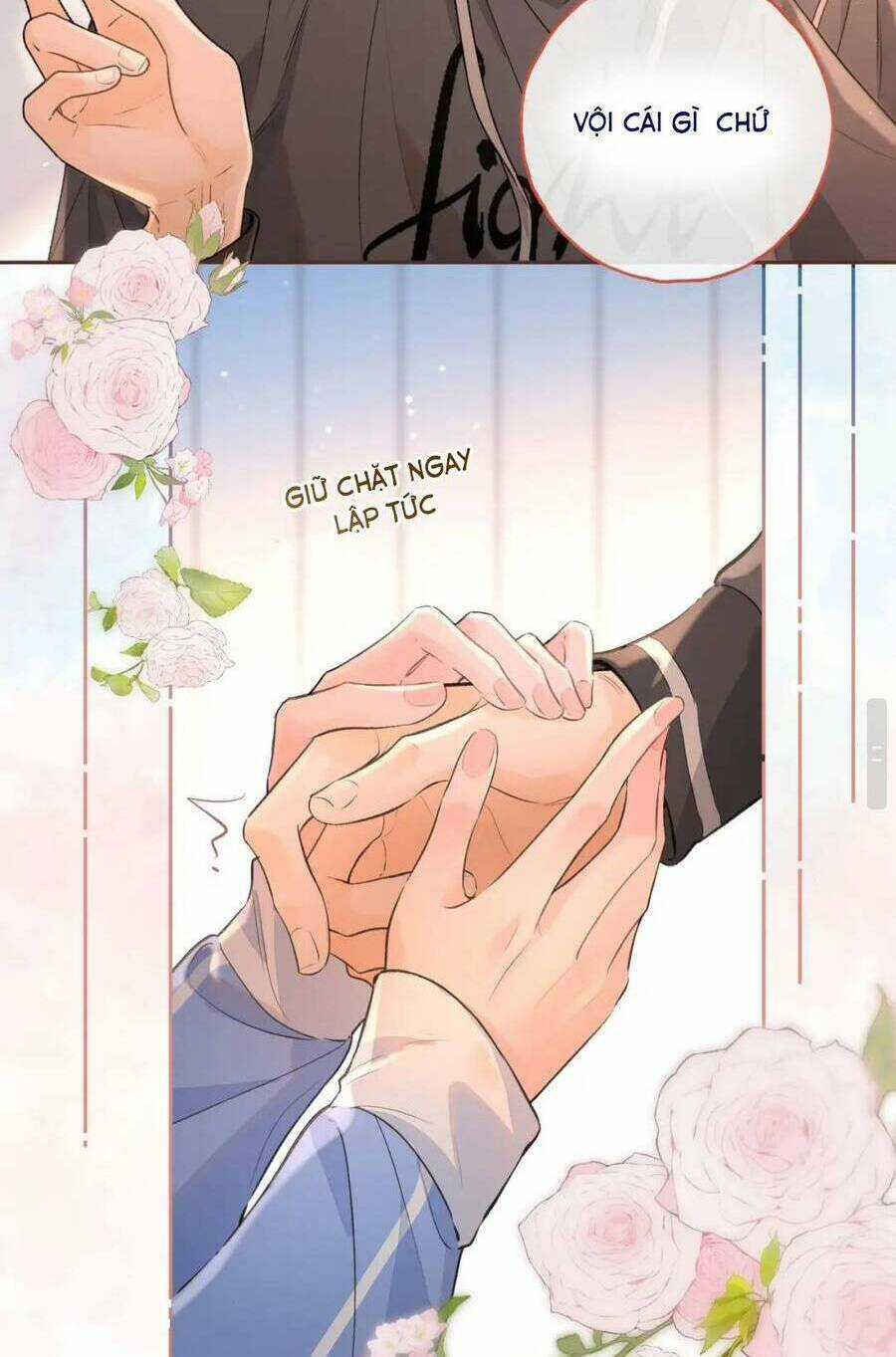 Em Chỉ Muốn Hít Vận Khí Của Anh Chapter 32 trang 14