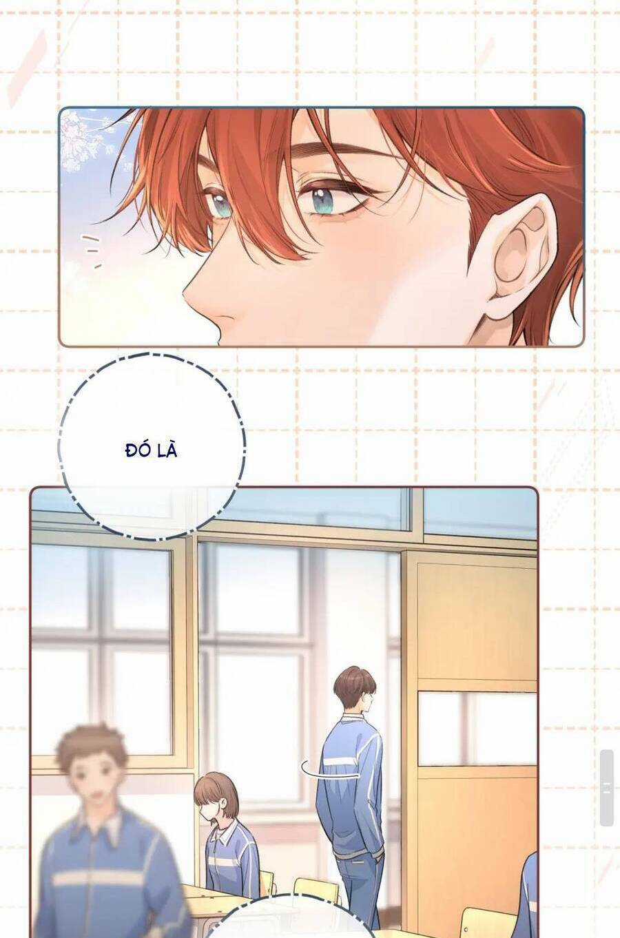 Em Chỉ Muốn Hít Vận Khí Của Anh Chapter 32 trang 17
