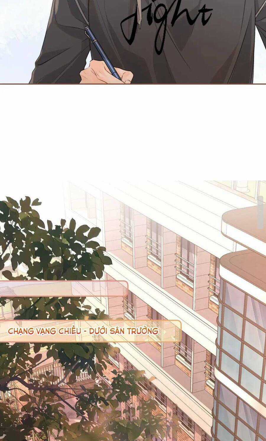 Em Chỉ Muốn Hít Vận Khí Của Anh Chapter 32 trang 25