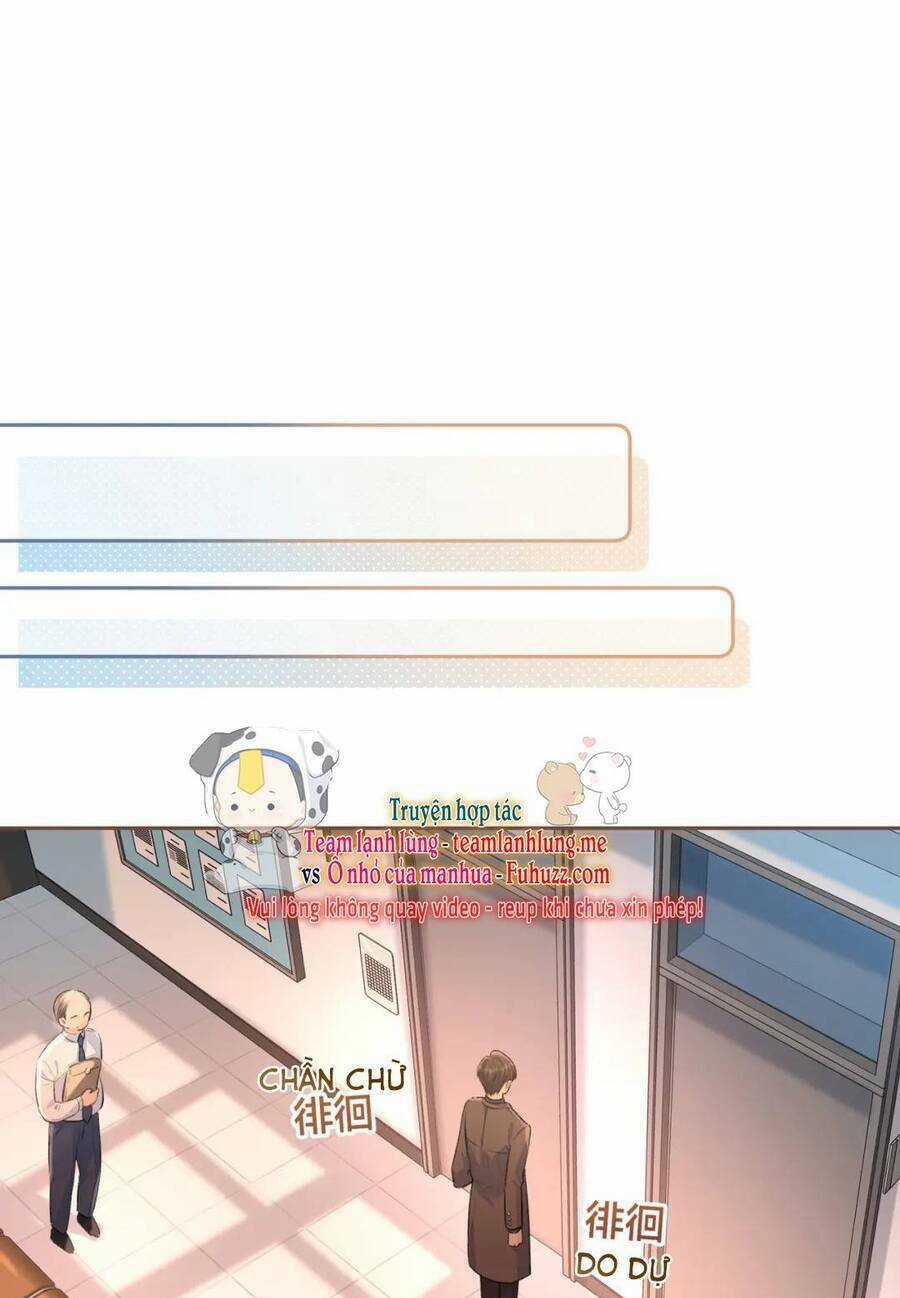 Em Chỉ Muốn Hít Vận Khí Của Anh Chapter 33 trang 11