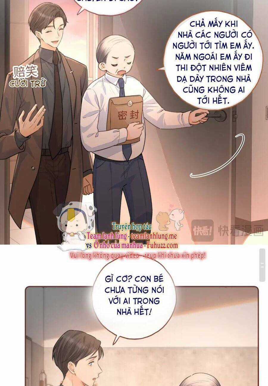 Em Chỉ Muốn Hít Vận Khí Của Anh Chapter 33 trang 13