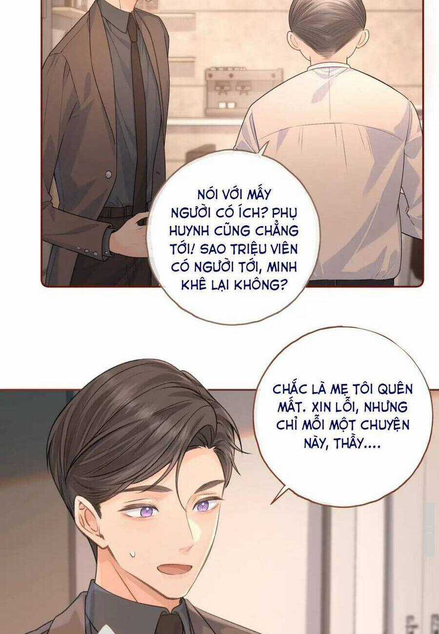 Em Chỉ Muốn Hít Vận Khí Của Anh Chapter 33 trang 14