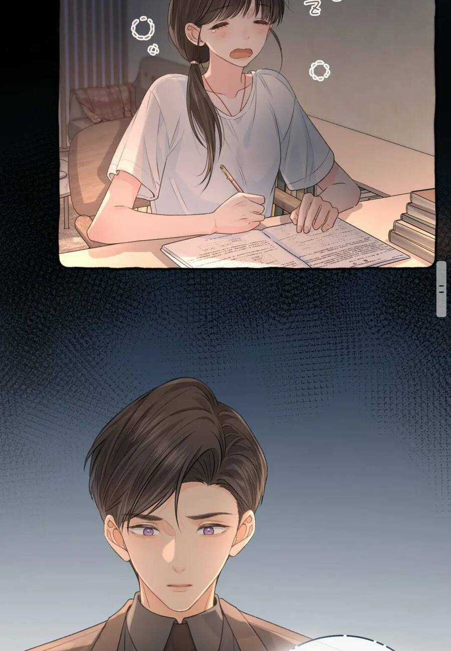 Em Chỉ Muốn Hít Vận Khí Của Anh Chapter 33 trang 19