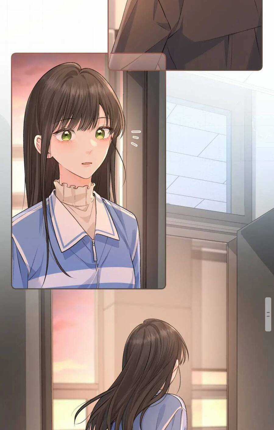 Em Chỉ Muốn Hít Vận Khí Của Anh Chapter 33 trang 26