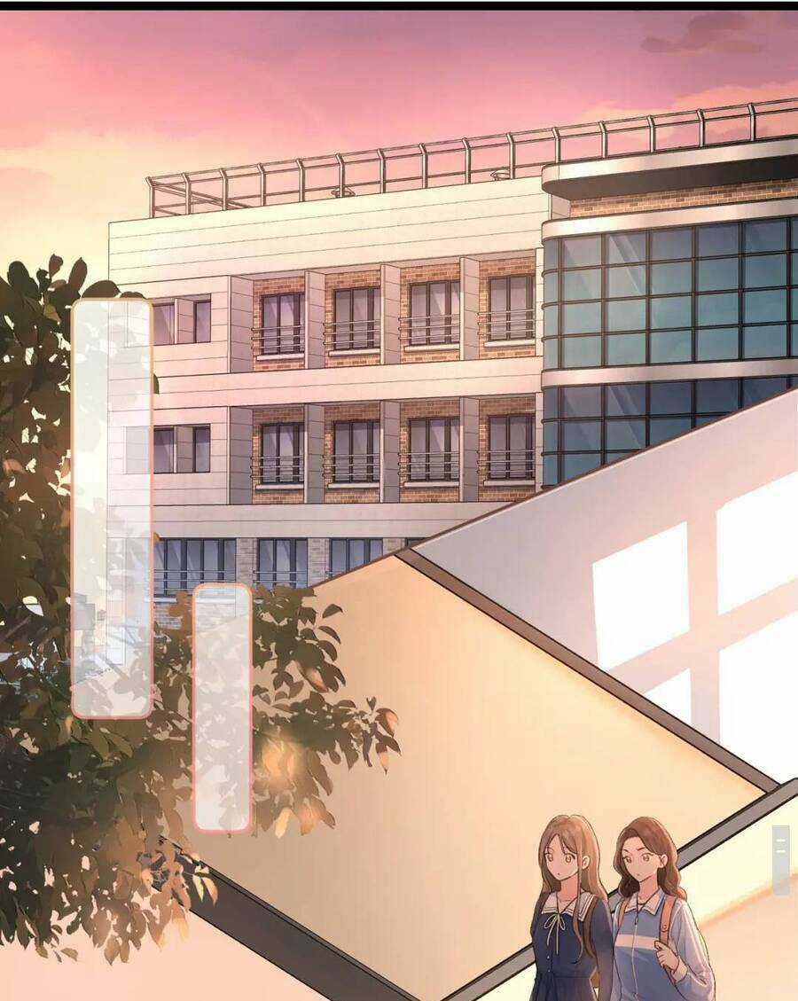 Em Chỉ Muốn Hít Vận Khí Của Anh Chapter 33 trang 3