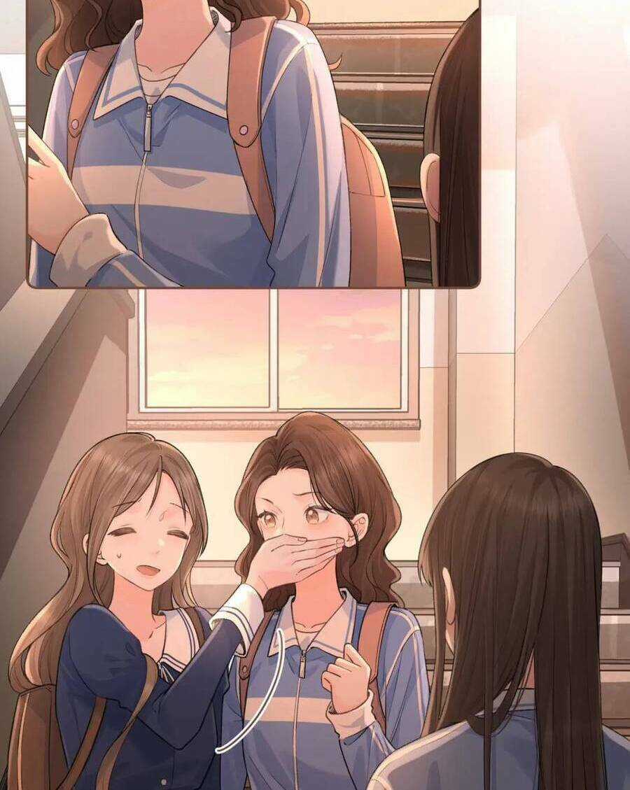 Em Chỉ Muốn Hít Vận Khí Của Anh Chapter 33 trang 5