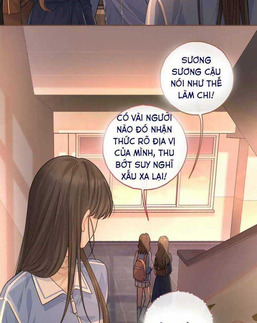 Em Chỉ Muốn Hít Vận Khí Của Anh Chapter 33 trang 6