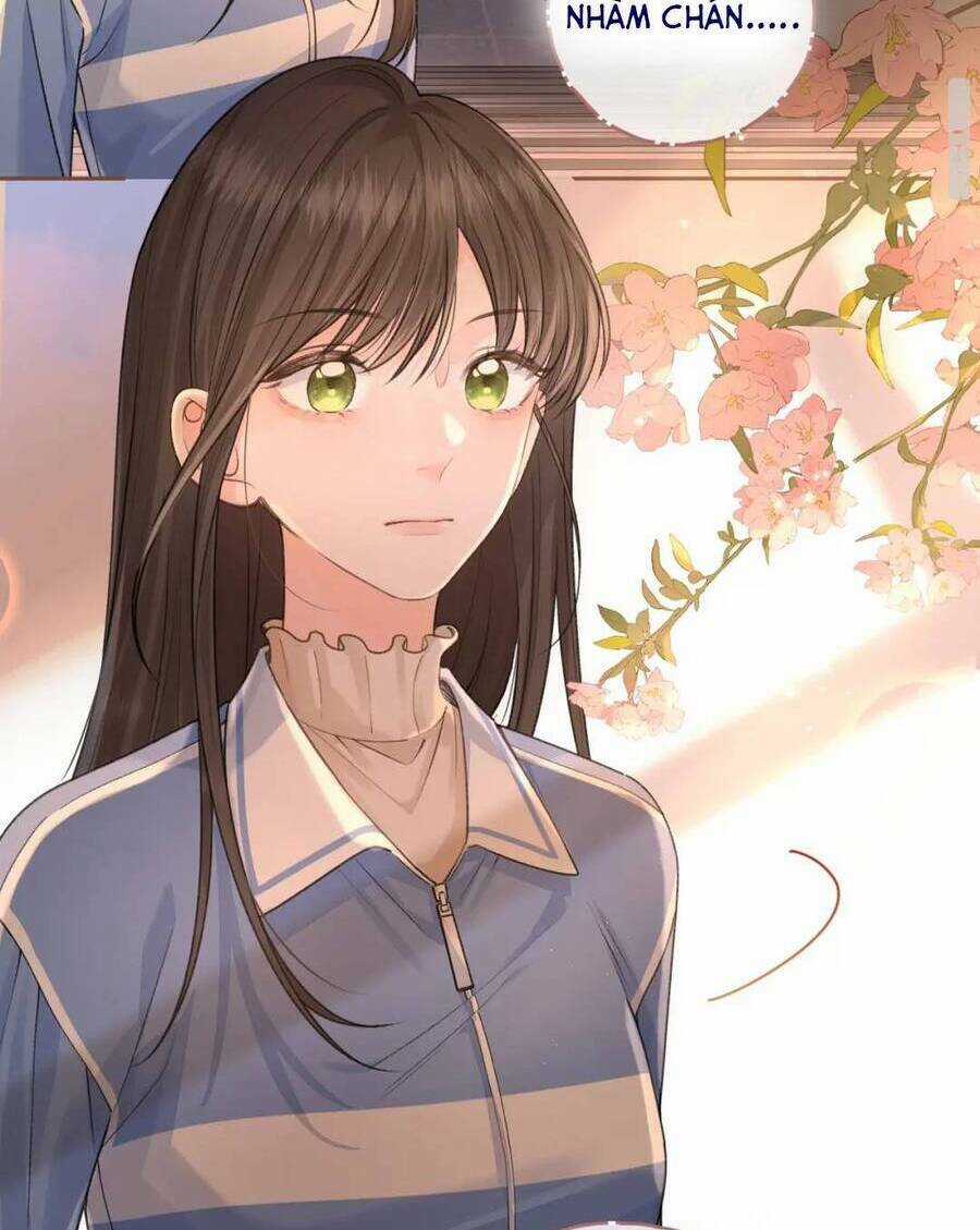 Em Chỉ Muốn Hít Vận Khí Của Anh Chapter 33 trang 7