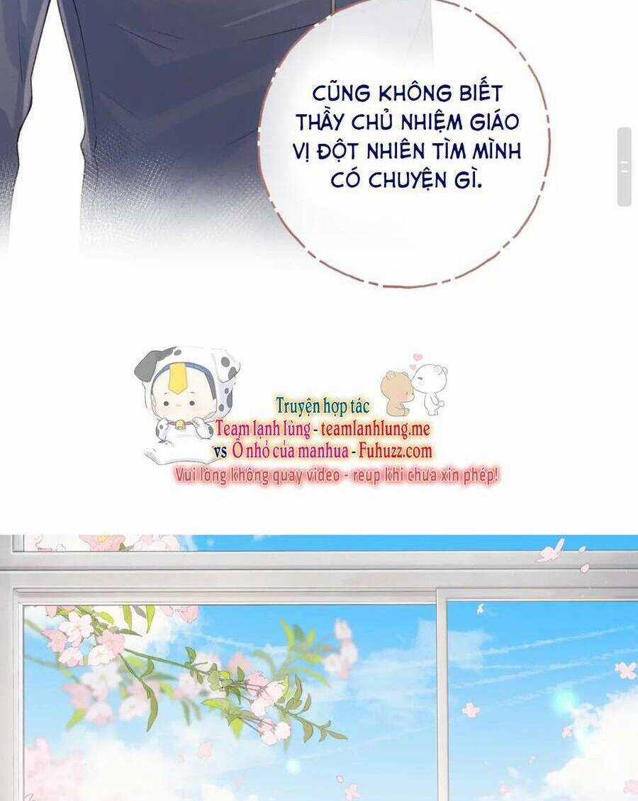 Em Chỉ Muốn Hít Vận Khí Của Anh Chapter 33 trang 8