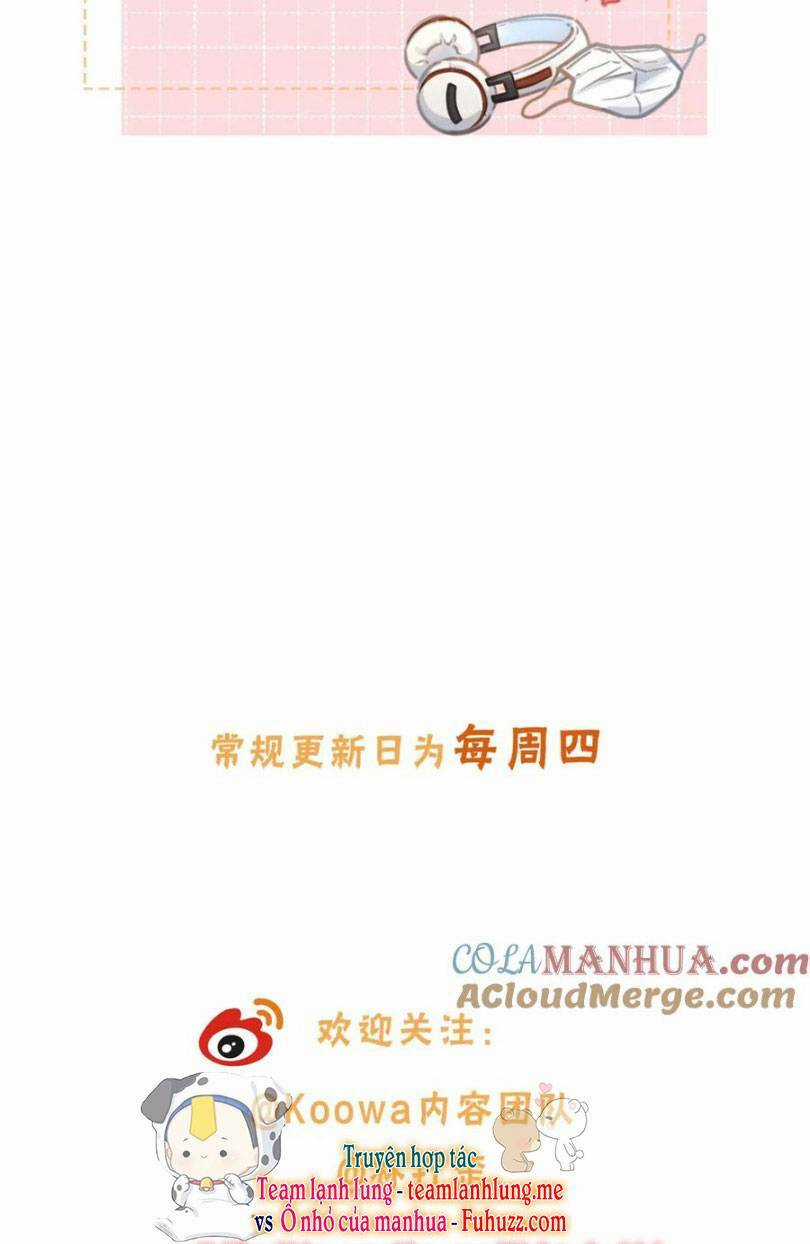 Em Chỉ Muốn Hít Vận Khí Của Anh Chapter 34 trang 26