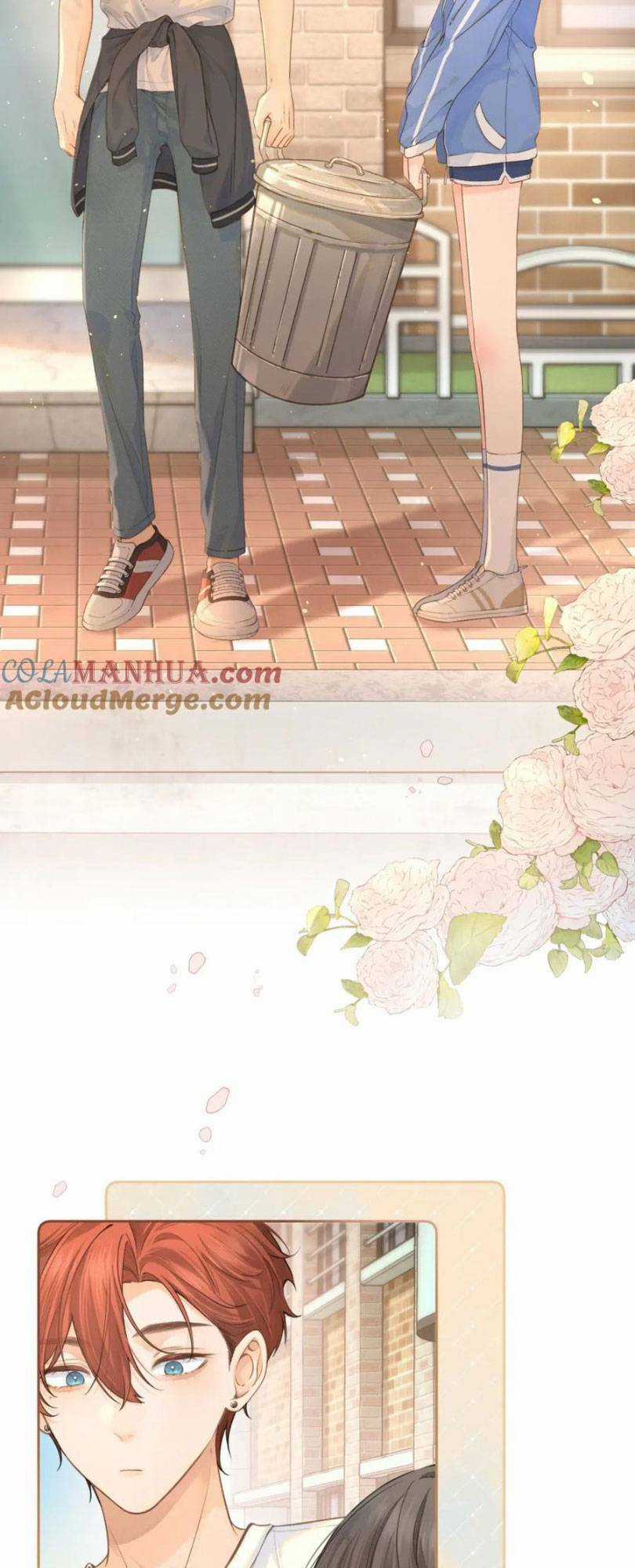 Em Chỉ Muốn Hít Vận Khí Của Anh Chapter 35 trang 10