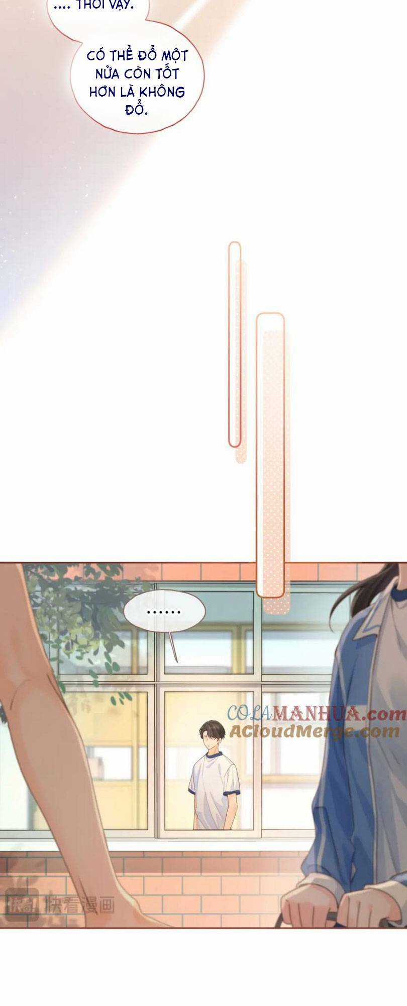 Em Chỉ Muốn Hít Vận Khí Của Anh Chapter 35 trang 23