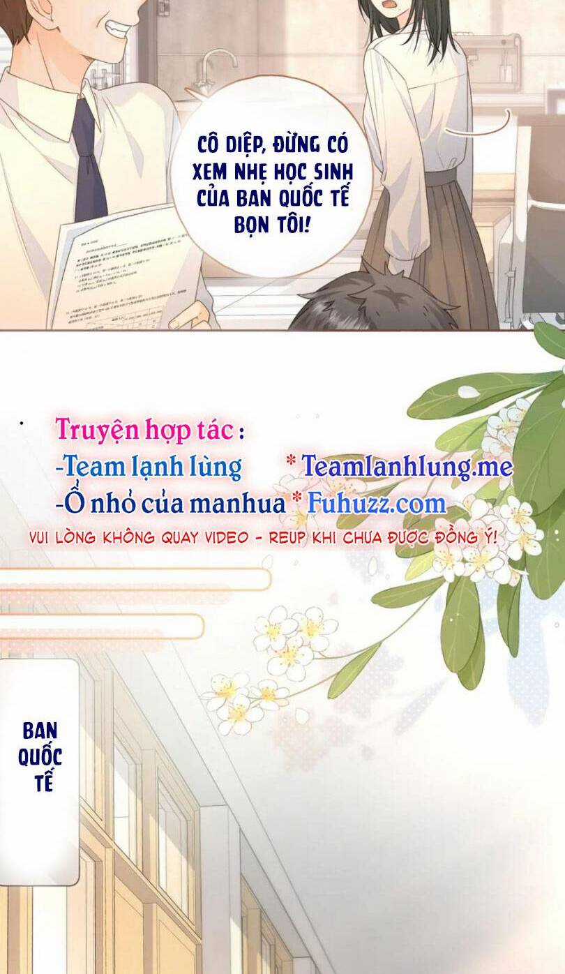 Em Chỉ Muốn Hít Vận Khí Của Anh Chapter 36 trang 14