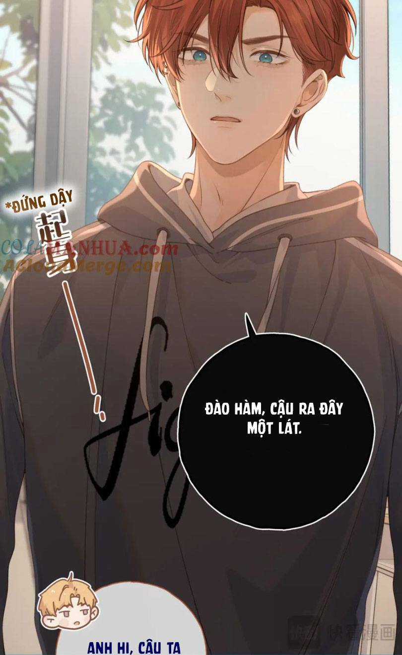 Em Chỉ Muốn Hít Vận Khí Của Anh Chapter 36 trang 19