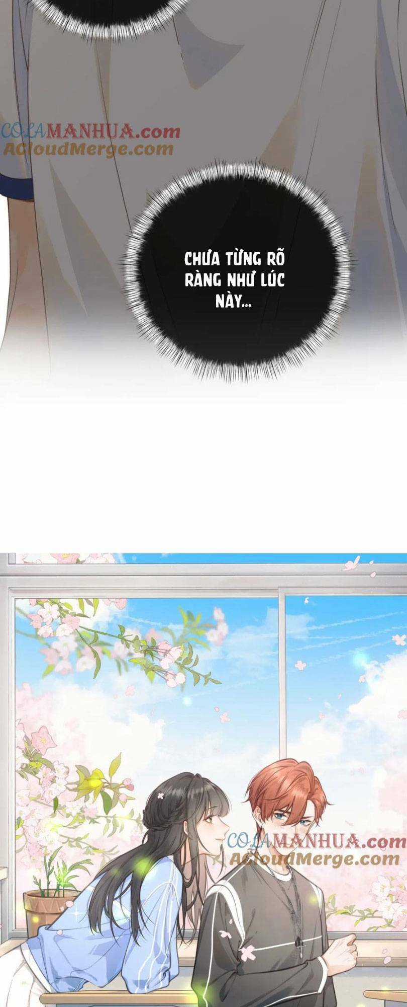 Em Chỉ Muốn Hít Vận Khí Của Anh Chapter 36 trang 3