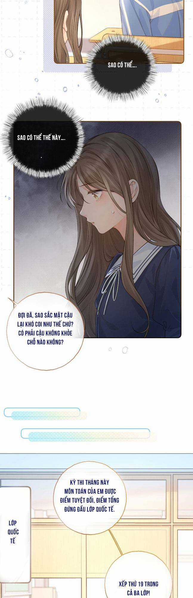 Em Chỉ Muốn Hít Vận Khí Của Anh Chapter 37 trang 5