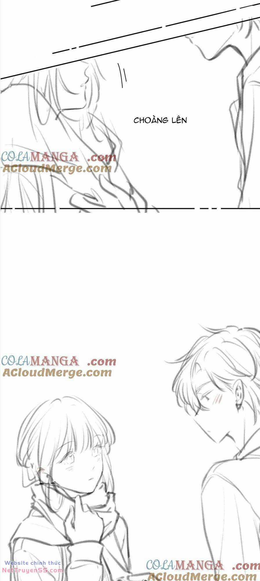 Em Chỉ Muốn Hít Vận Khí Của Anh Chapter 39.1 trang 2