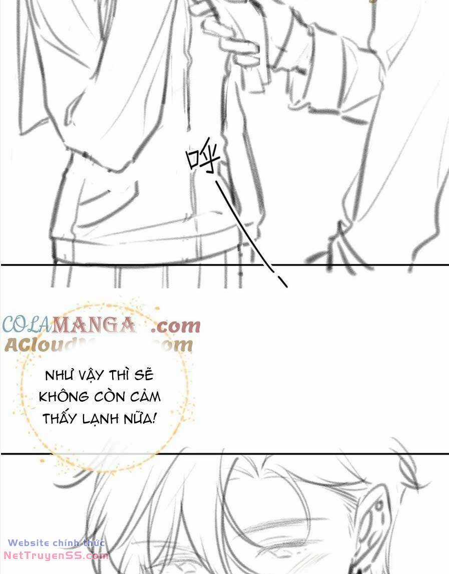 Em Chỉ Muốn Hít Vận Khí Của Anh Chapter 39.1 trang 3