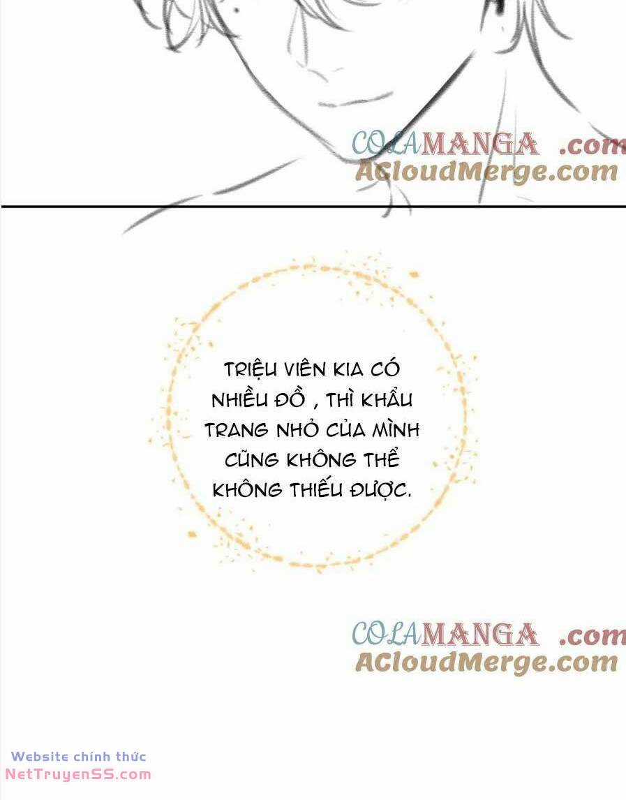 Em Chỉ Muốn Hít Vận Khí Của Anh Chapter 39.1 trang 4