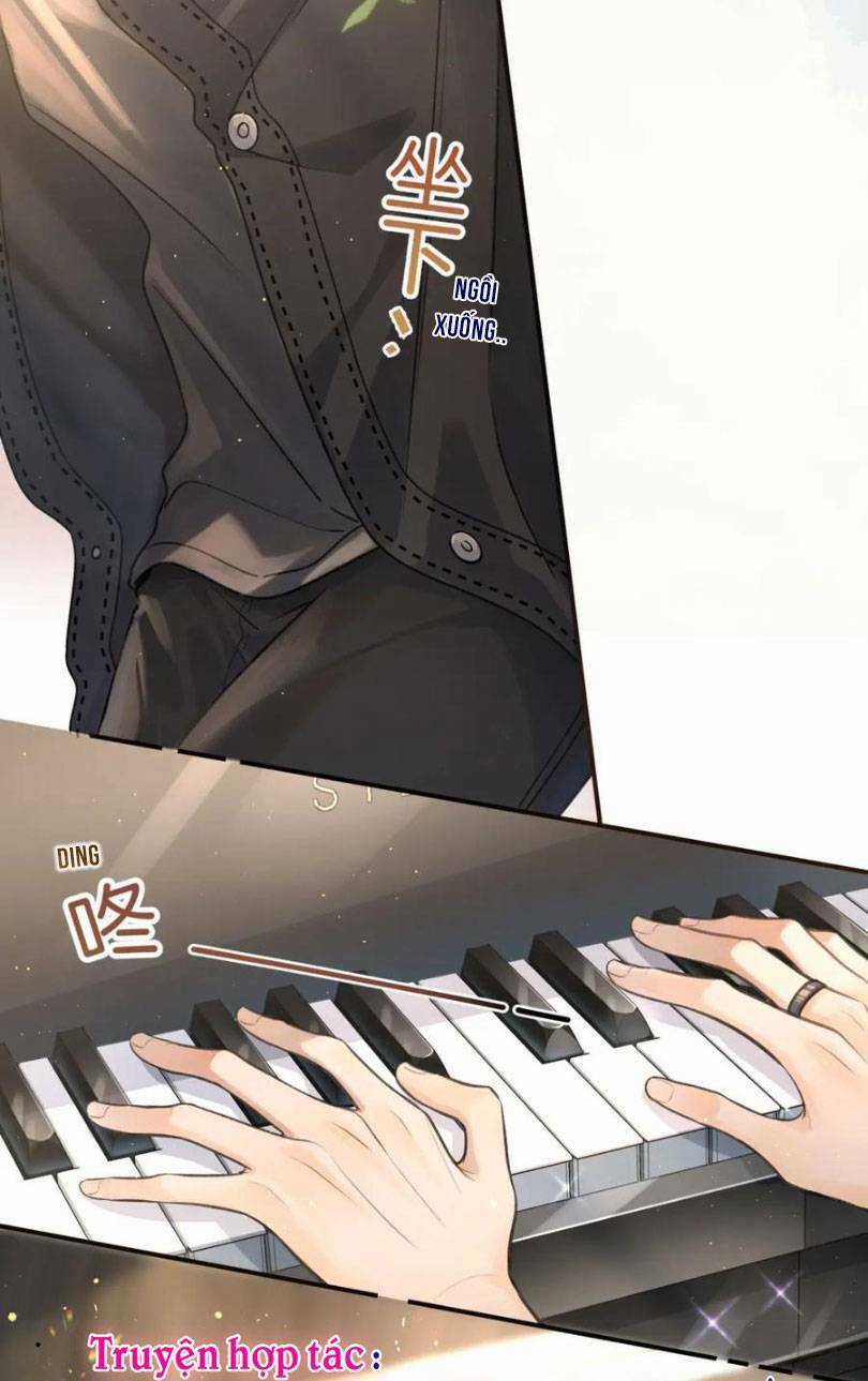 Em Chỉ Muốn Hít Vận Khí Của Anh Chapter 39 trang 14