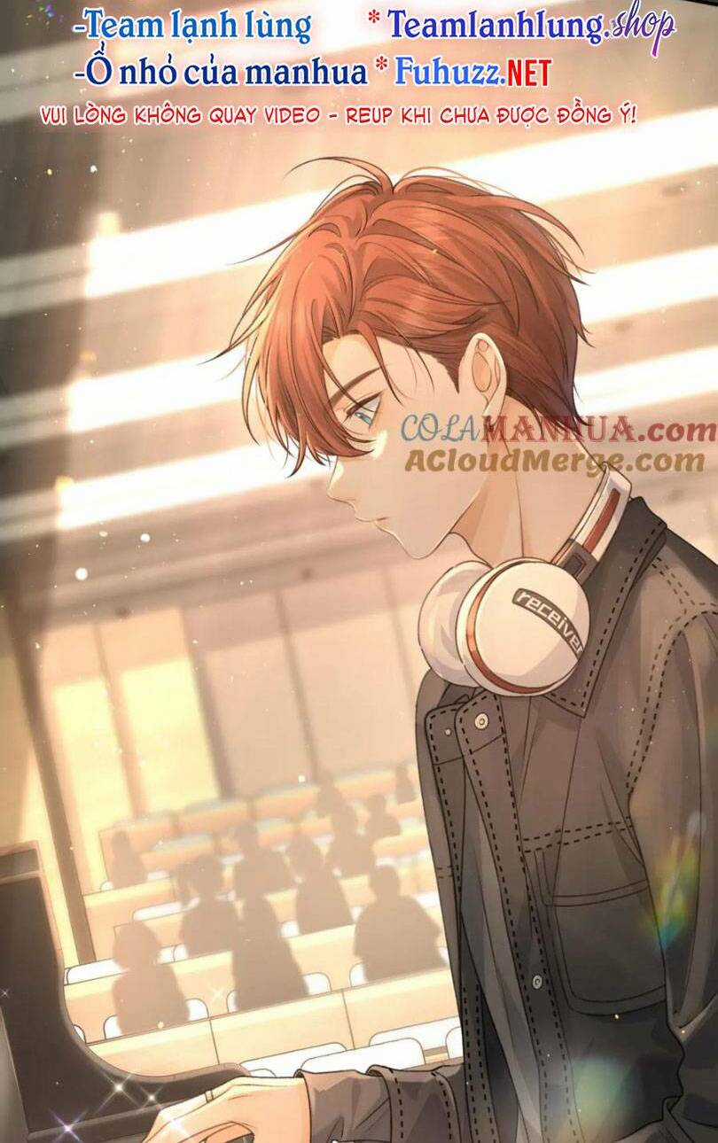 Em Chỉ Muốn Hít Vận Khí Của Anh Chapter 39 trang 15