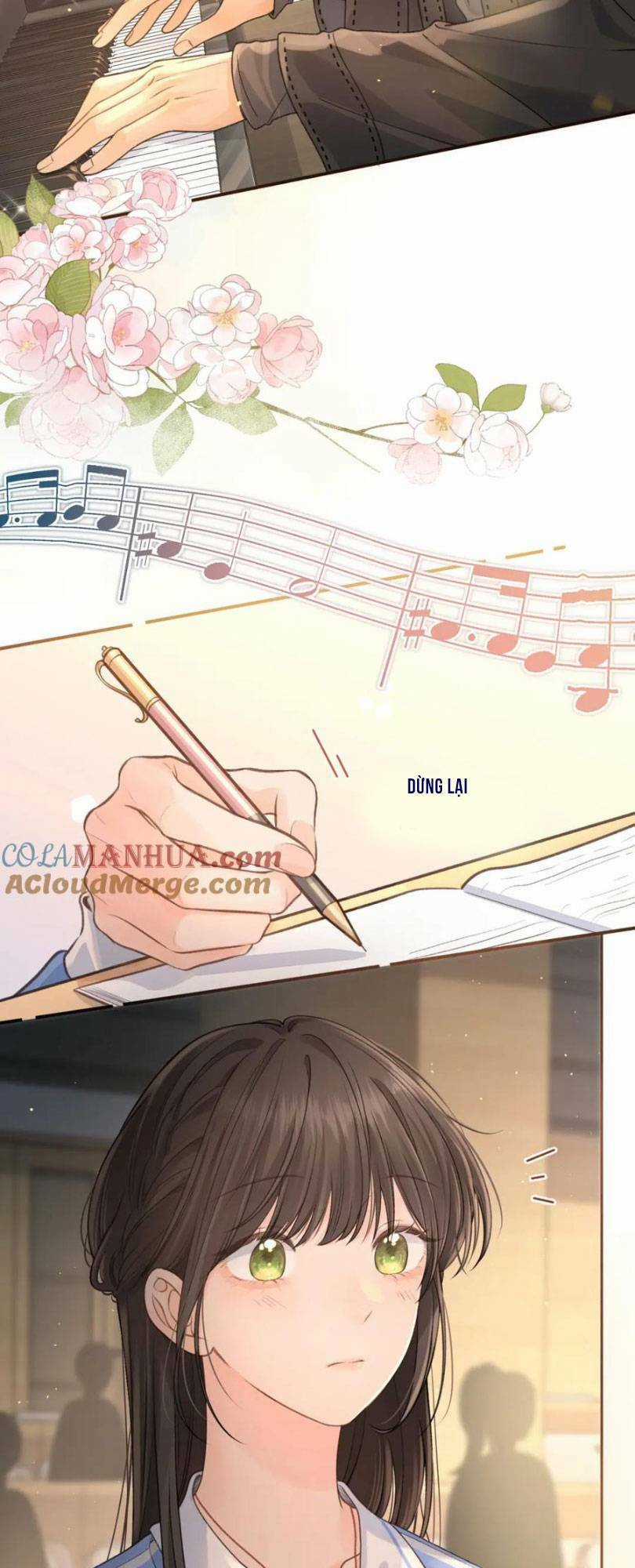 Em Chỉ Muốn Hít Vận Khí Của Anh Chapter 39 trang 16