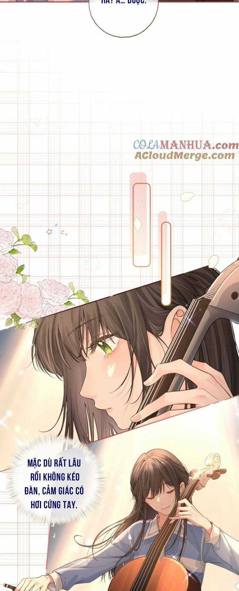 Em Chỉ Muốn Hít Vận Khí Của Anh Chapter 39 trang 19