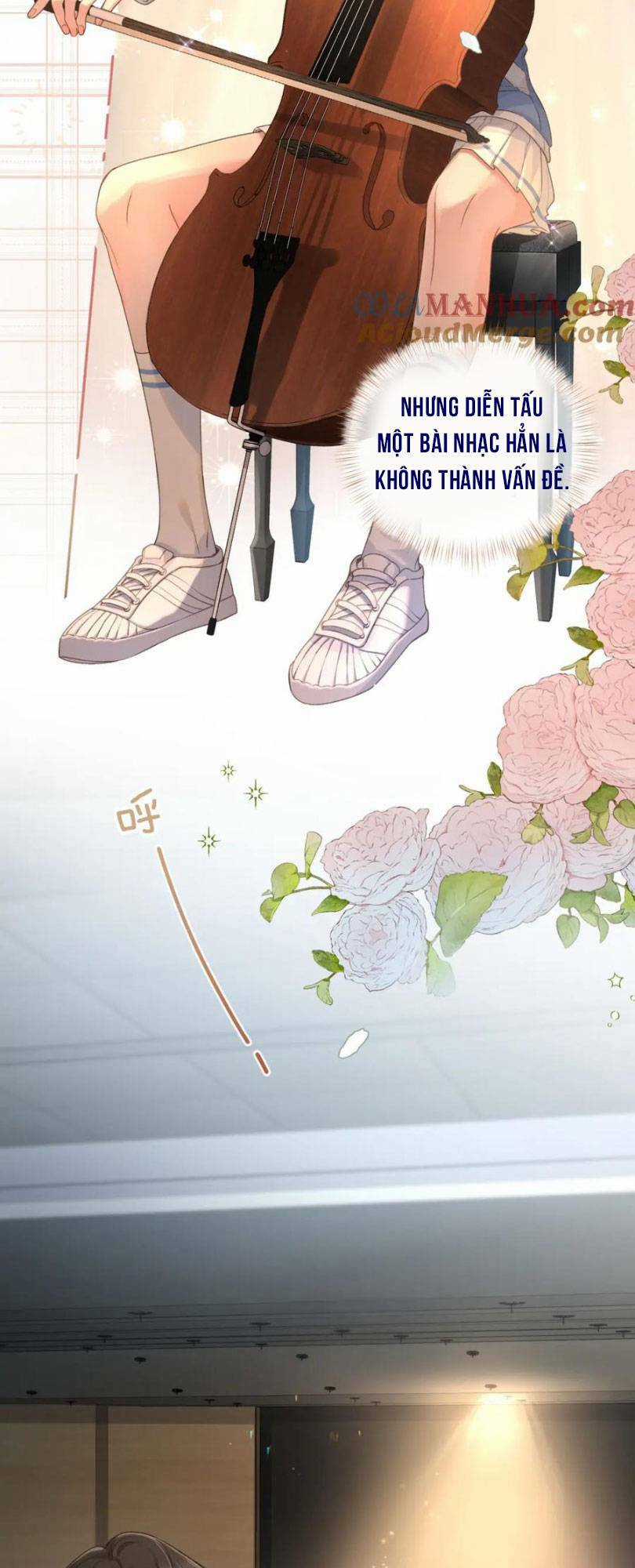 Em Chỉ Muốn Hít Vận Khí Của Anh Chapter 39 trang 20