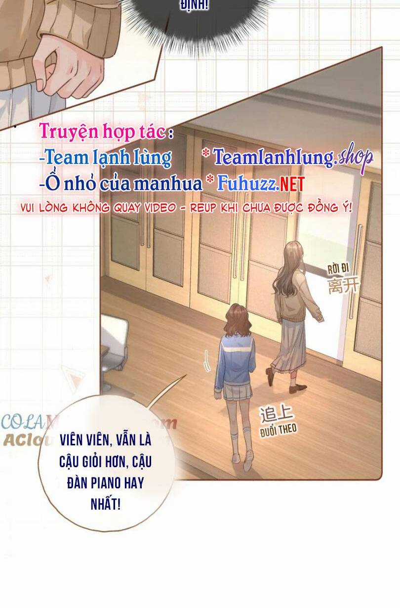 Em Chỉ Muốn Hít Vận Khí Của Anh Chapter 39 trang 23