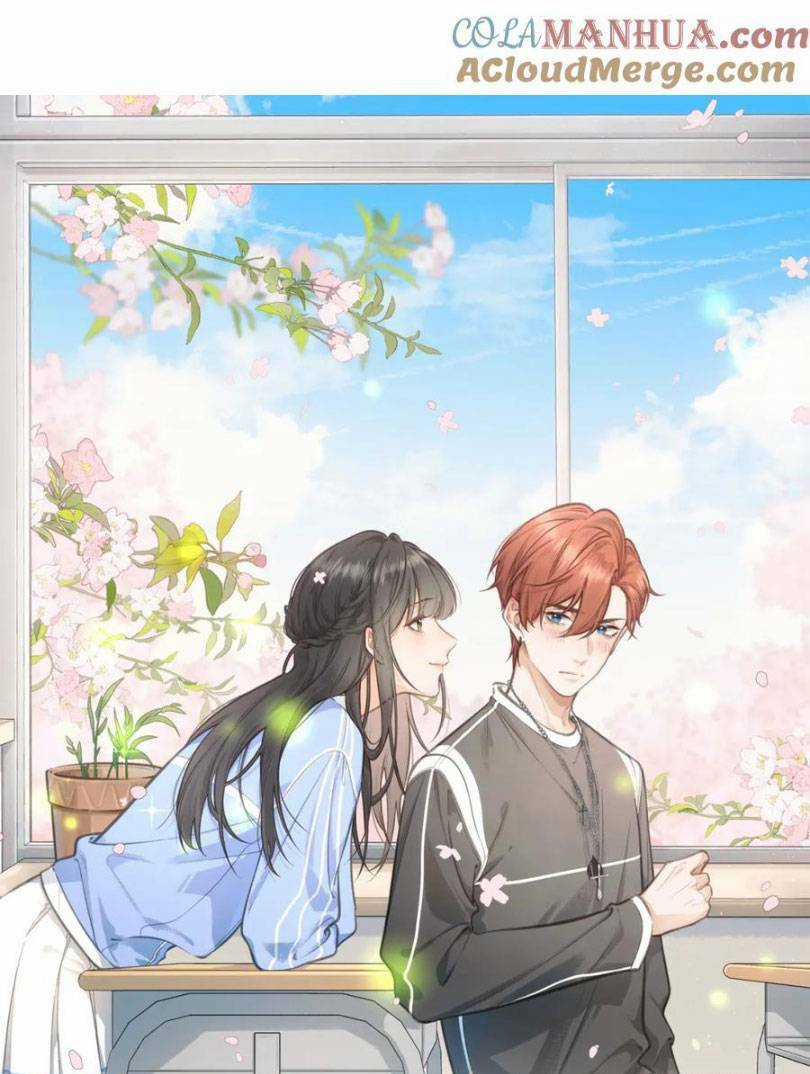 Em Chỉ Muốn Hít Vận Khí Của Anh Chapter 39 trang 3