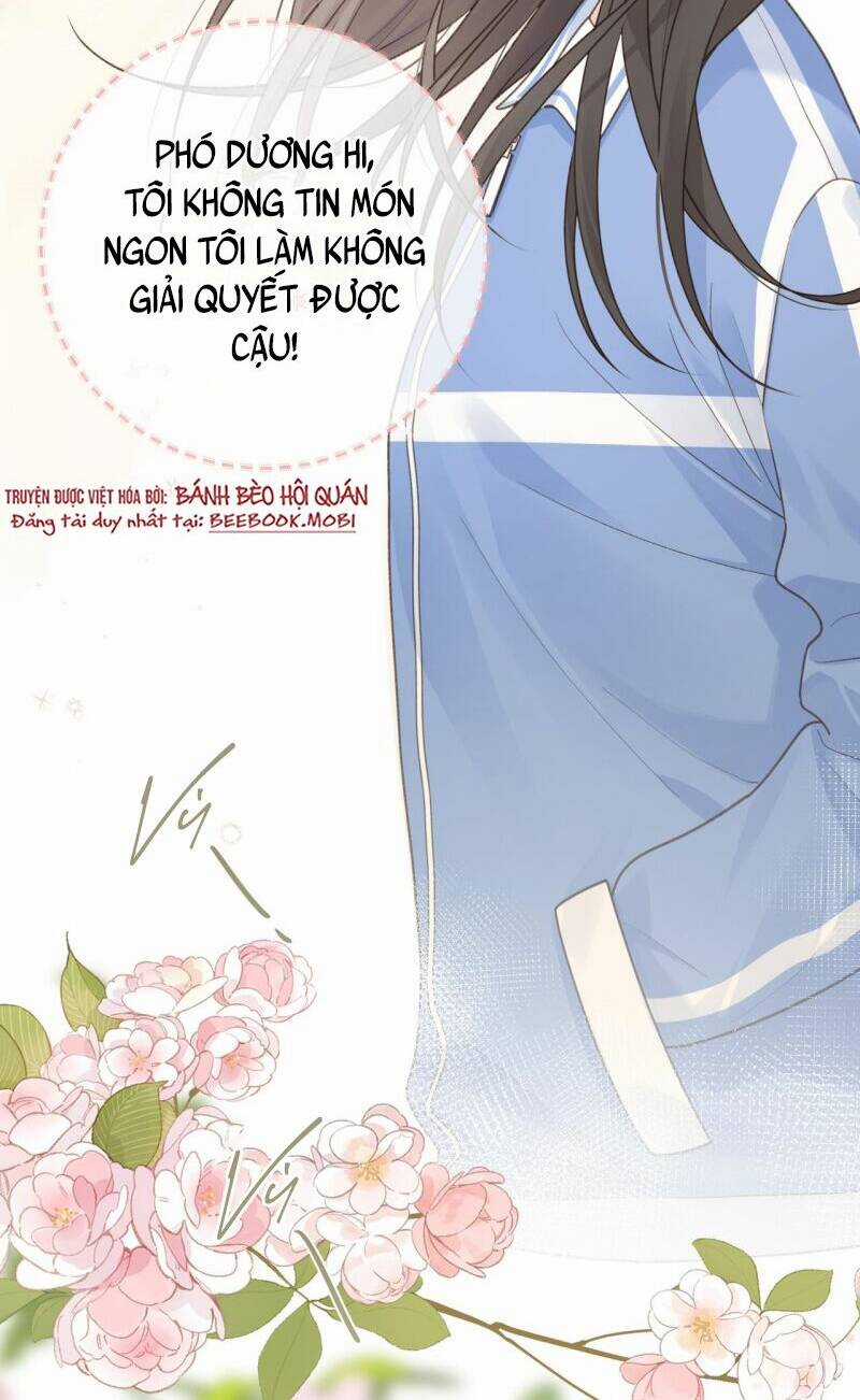 Em Chỉ Muốn Hít Vận Khí Của Anh Chapter 4 trang 10