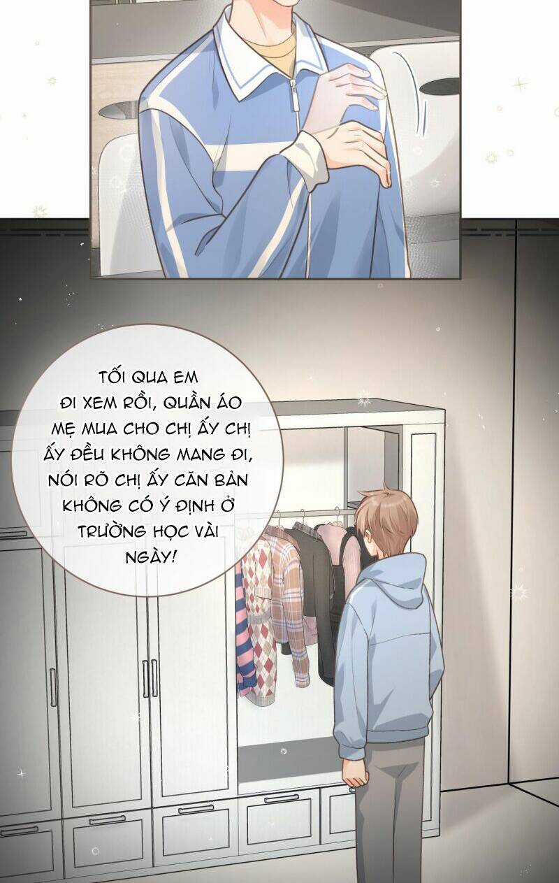 Em Chỉ Muốn Hít Vận Khí Của Anh Chapter 4 trang 18