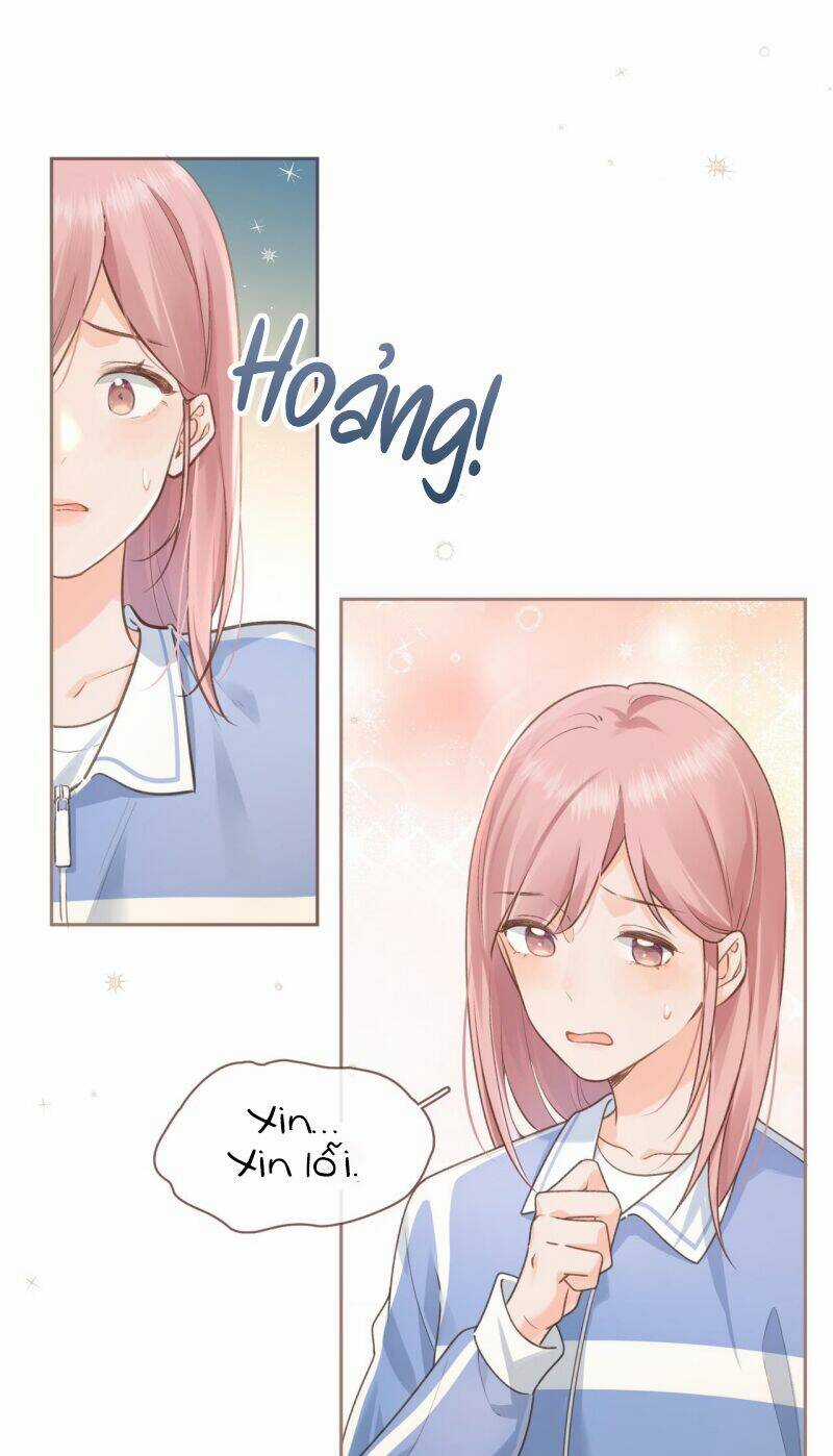 Em Chỉ Muốn Hít Vận Khí Của Anh Chapter 4 trang 23