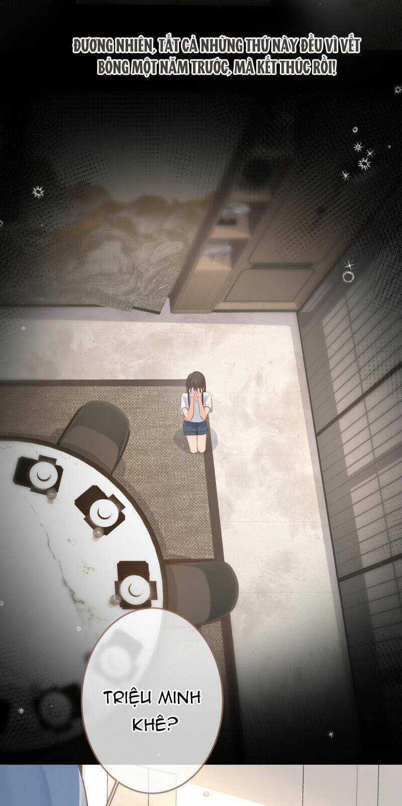 Em Chỉ Muốn Hít Vận Khí Của Anh Chapter 4 trang 26