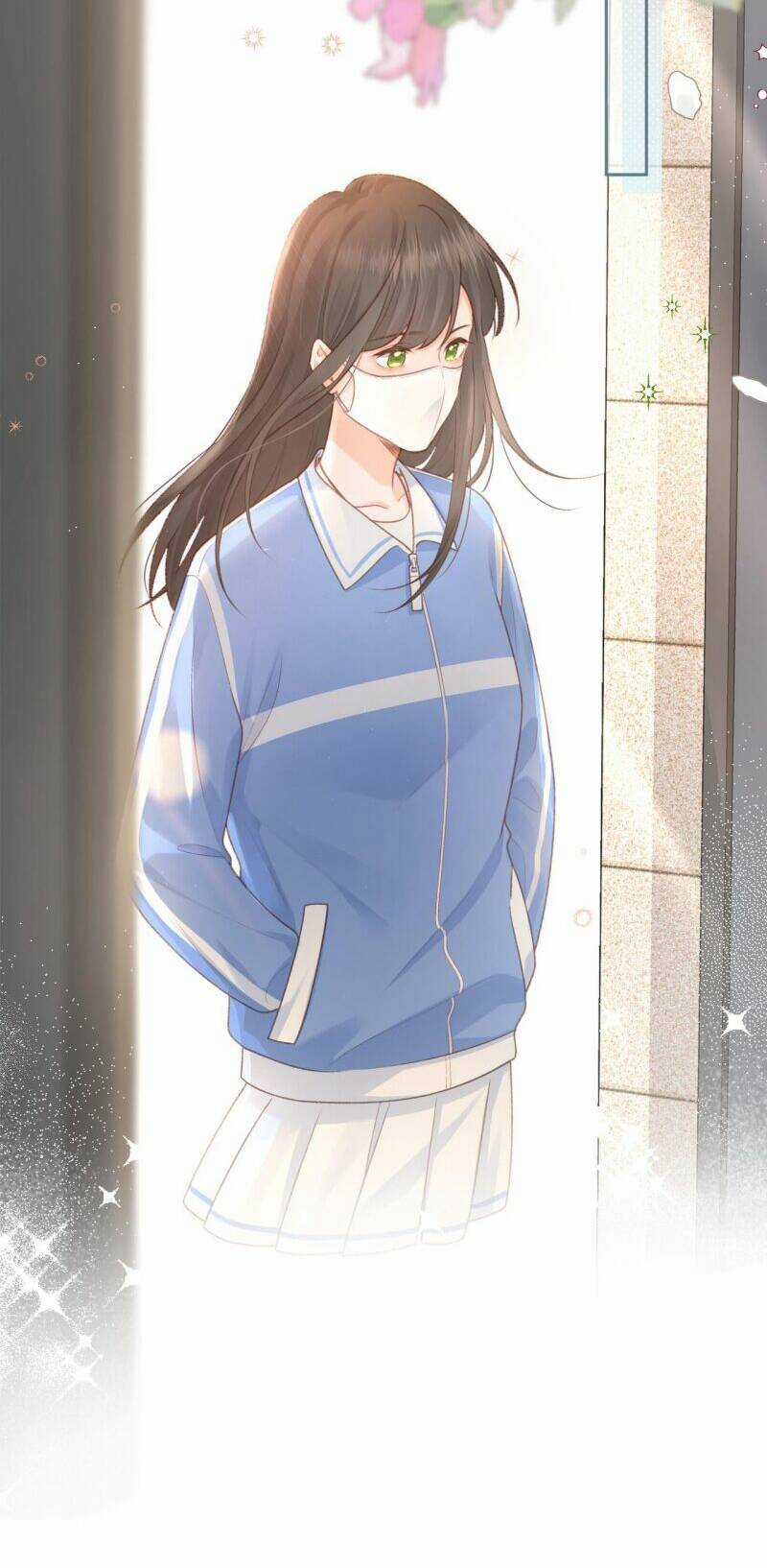 Em Chỉ Muốn Hít Vận Khí Của Anh Chapter 4 trang 28