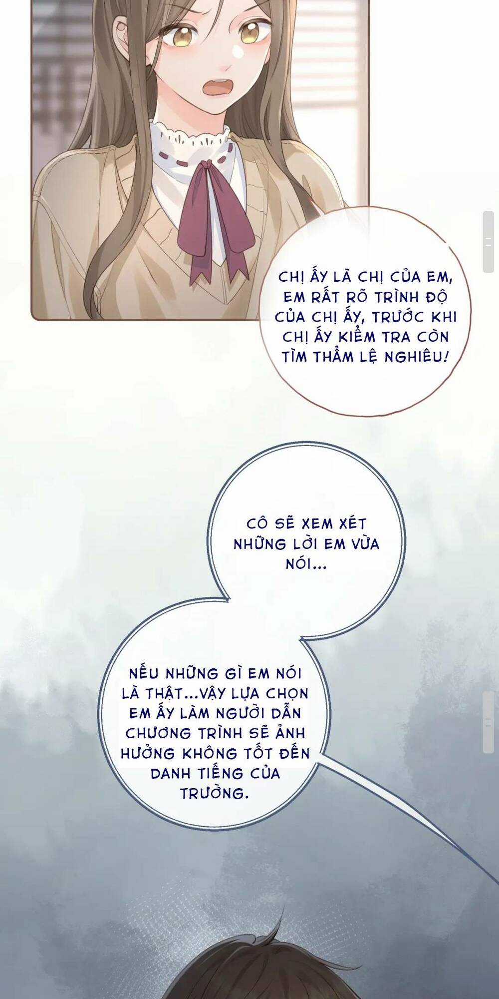 Em Chỉ Muốn Hít Vận Khí Của Anh Chapter 40 trang 28