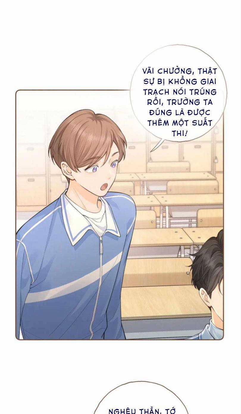 Em Chỉ Muốn Hít Vận Khí Của Anh Chapter 41 trang 14