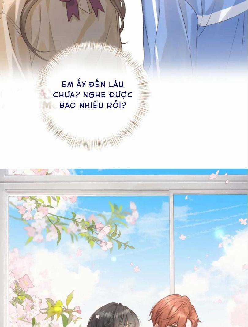 Em Chỉ Muốn Hít Vận Khí Của Anh Chapter 41 trang 2