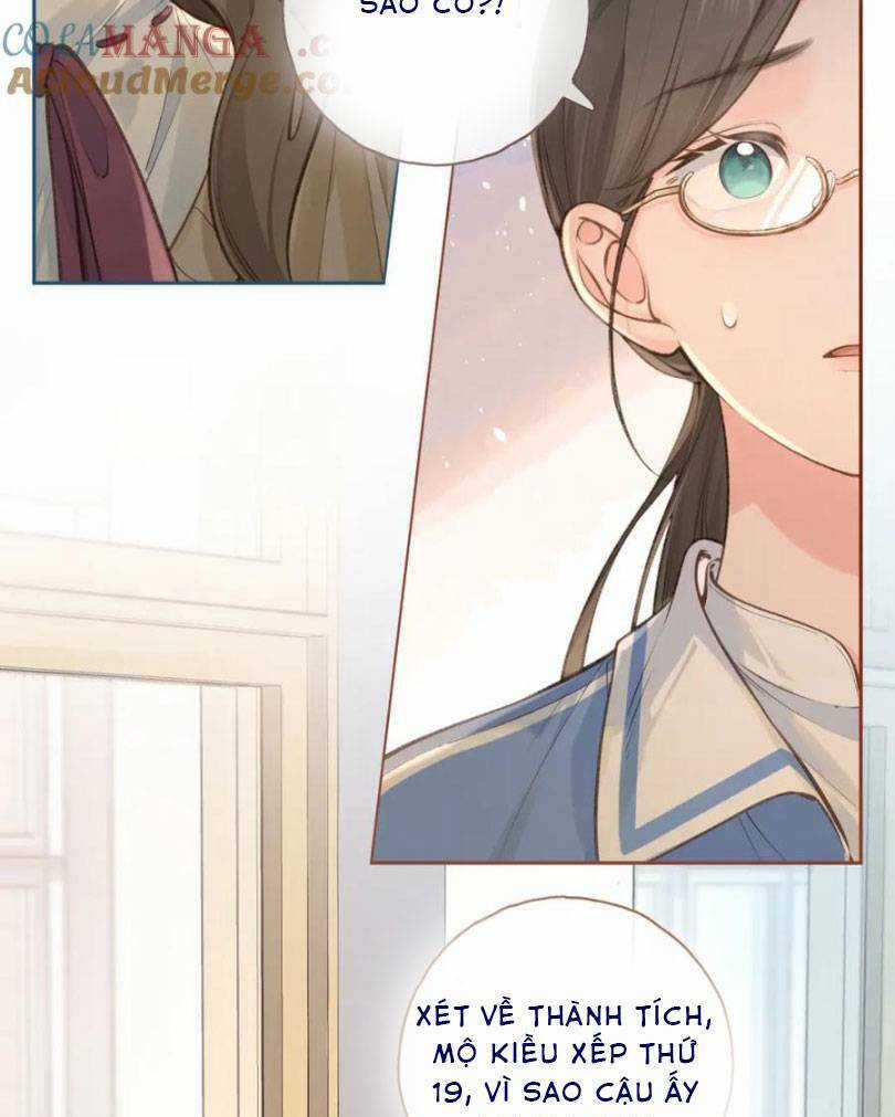 Em Chỉ Muốn Hít Vận Khí Của Anh Chapter 41 trang 20