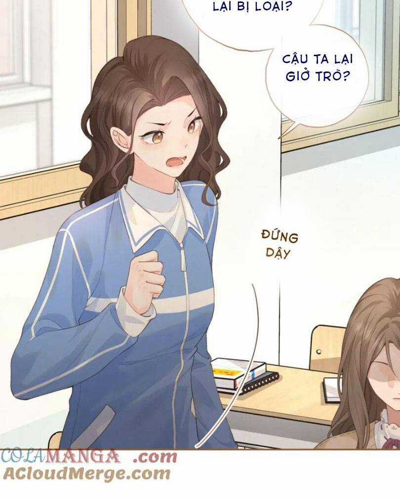 Em Chỉ Muốn Hít Vận Khí Của Anh Chapter 41 trang 21