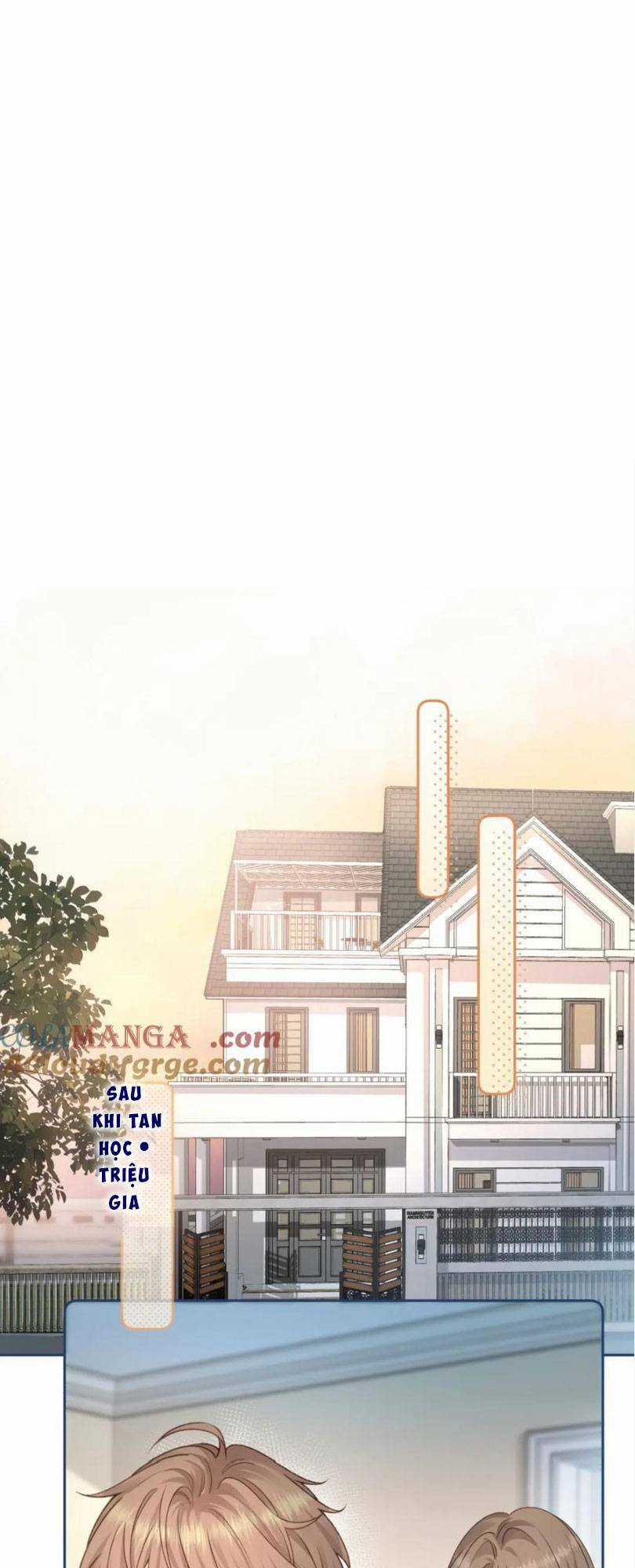 Em Chỉ Muốn Hít Vận Khí Của Anh Chapter 41 trang 4