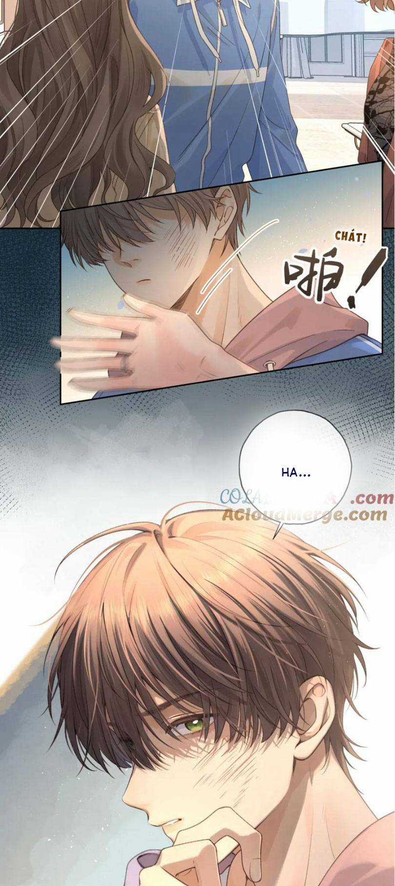 Em Chỉ Muốn Hít Vận Khí Của Anh Chapter 41 trang 7