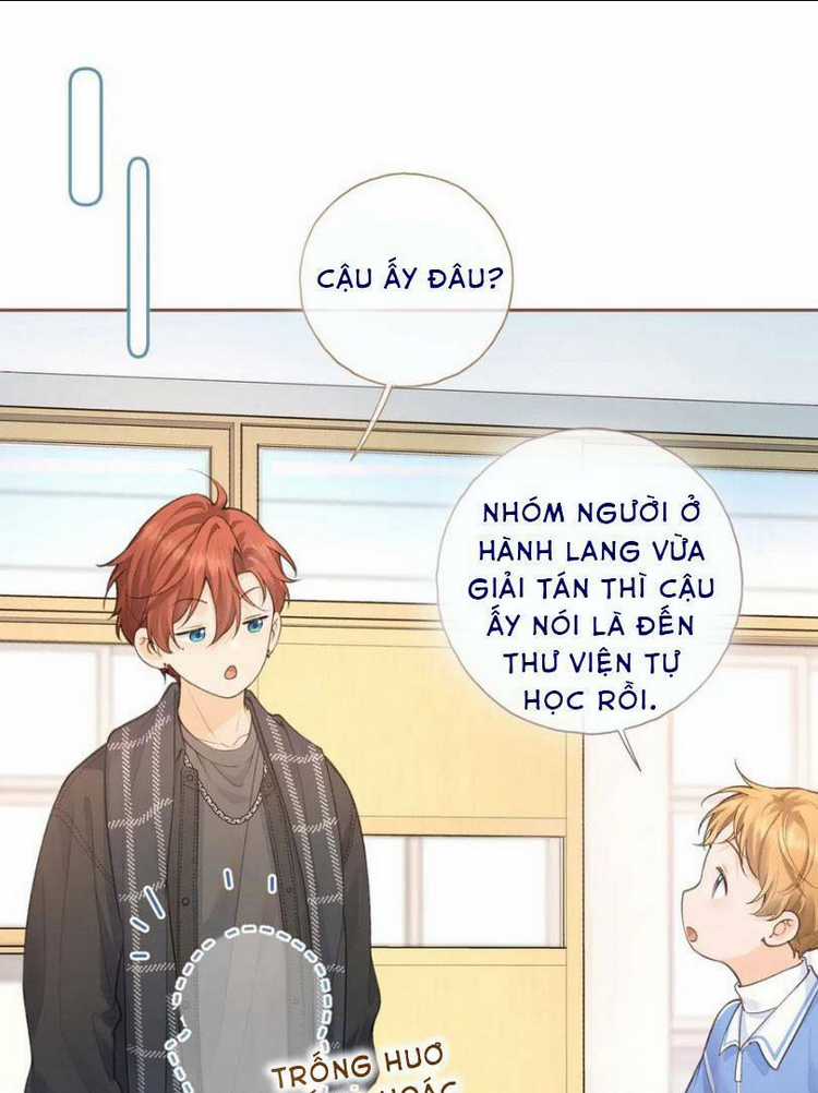 Em Chỉ Muốn Hít Vận Khí Của Anh Chapter 42 trang 14